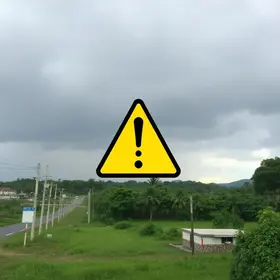 baixa umidade