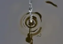 água escura Águas Lindas de Goiás