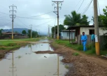 Águas Lindas