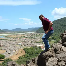 região do Entorno do DF