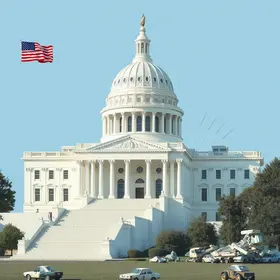 Senado aprova empréstimos de US$ 1,8 bi