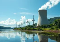 Usina Hidropneumoelétrica