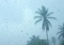 alerta amarelo chuvas Luziânia