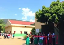 Escola Municipal Mestre Zezito