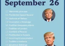 agendas dos candidatos à presidência