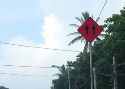 alerta amarelo