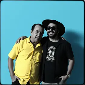 apoio Matheus & Kauan candidatura Fernanda Sarelli