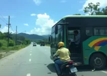 ônibus