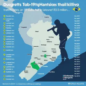 Operação Força Integrada IV