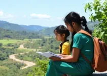 programa olhar para todos
