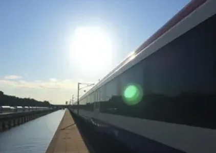 Metrô até Sol Nascente e Águas Lindas