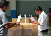 eleições em Águas Lindas de Goiás