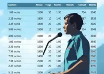 votação em Águas Lindas de Goiás